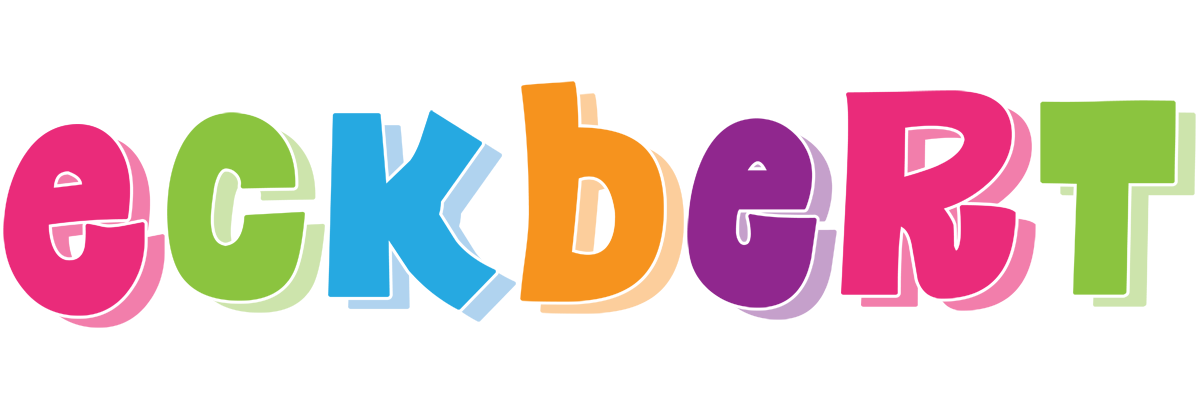 Eckbert friday logo