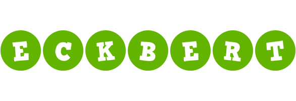 Eckbert games logo