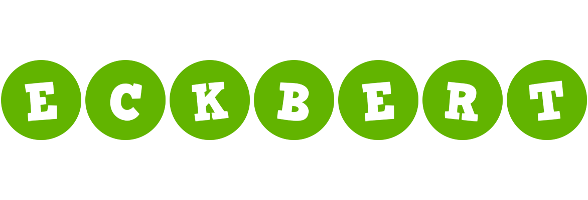 Eckbert games logo