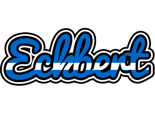 Eckbert greece logo