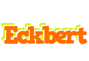 Eckbert healthy logo