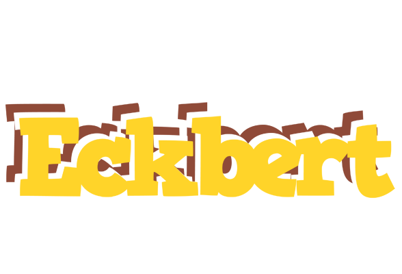 Eckbert hotcup logo