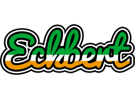 Eckbert ireland logo