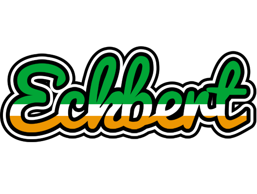 Eckbert ireland logo
