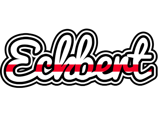 Eckbert kingdom logo