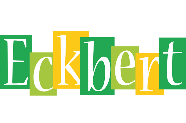 Eckbert lemonade logo