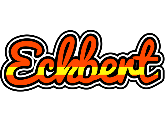Eckbert madrid logo
