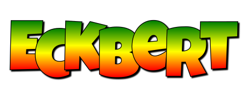 Eckbert mango logo