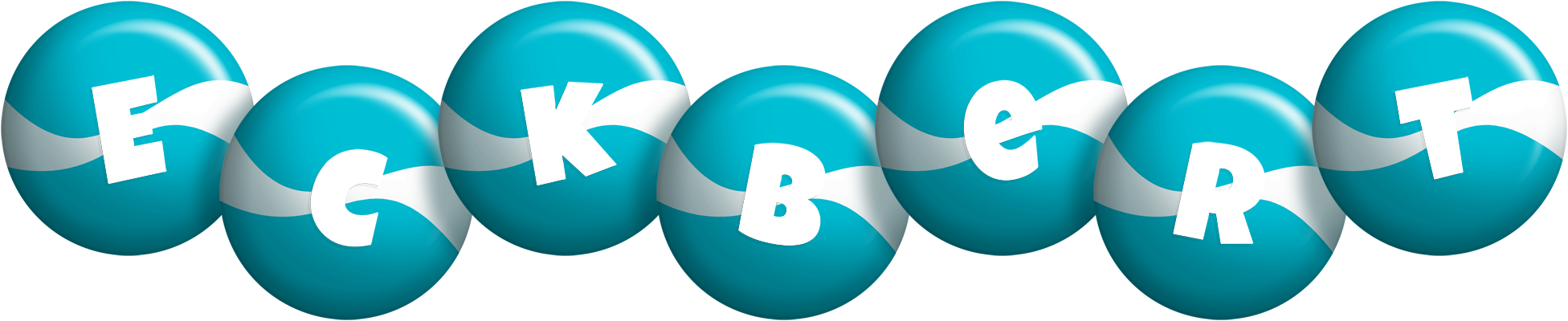 Eckbert messi logo