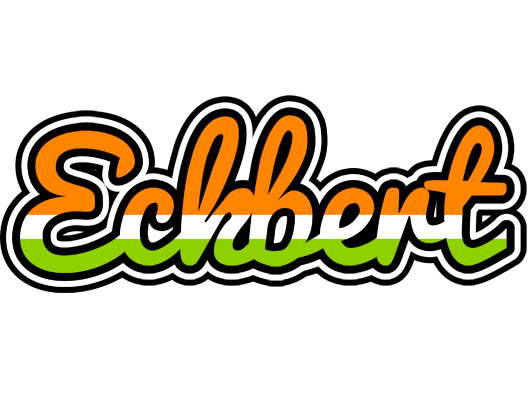 Eckbert mumbai logo