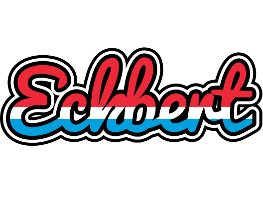 Eckbert norway logo