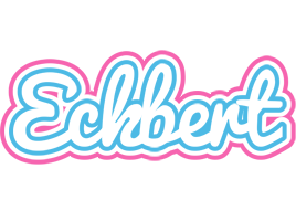 Eckbert outdoors logo