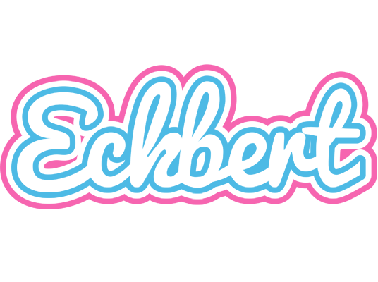 Eckbert outdoors logo