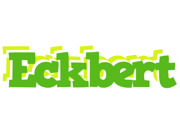 Eckbert picnic logo