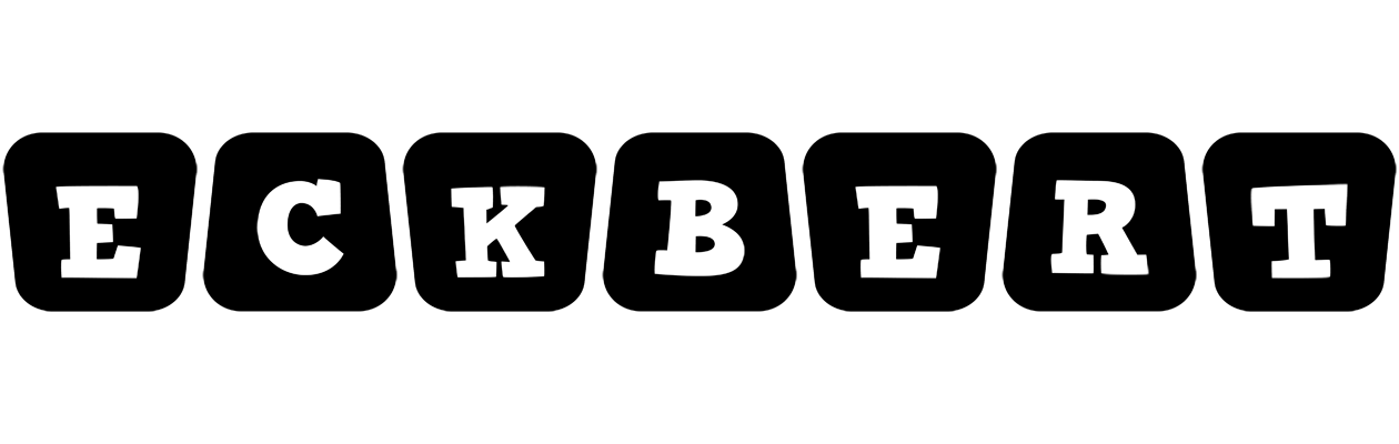 Eckbert racing logo