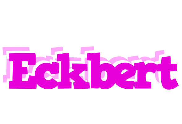Eckbert rumba logo