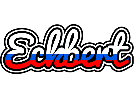 Eckbert russia logo