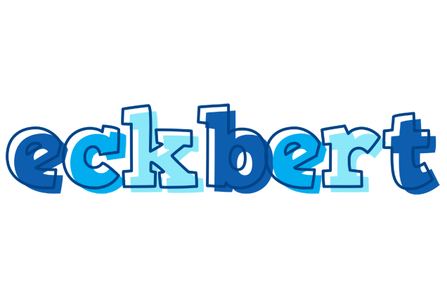 Eckbert sailor logo