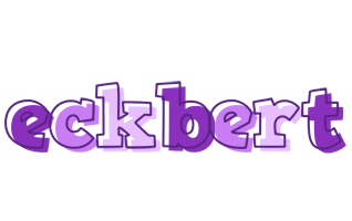 Eckbert sensual logo