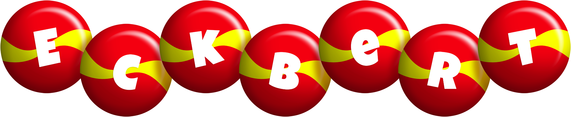 Eckbert spain logo