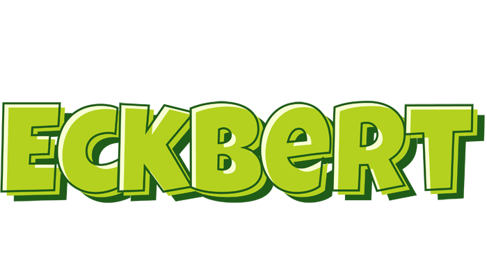 Eckbert summer logo