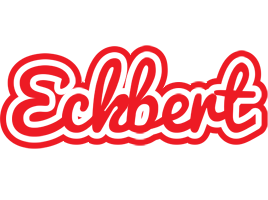 Eckbert sunshine logo