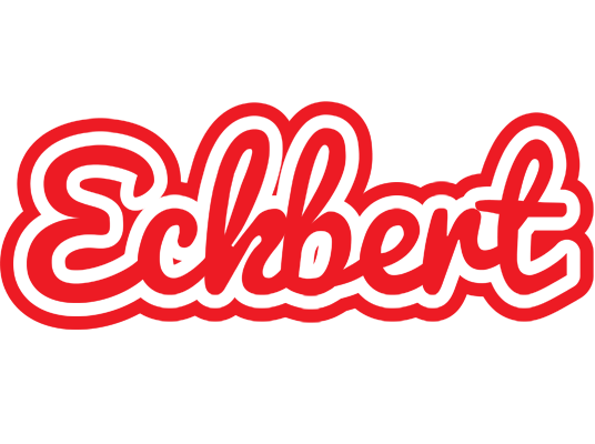 Eckbert sunshine logo