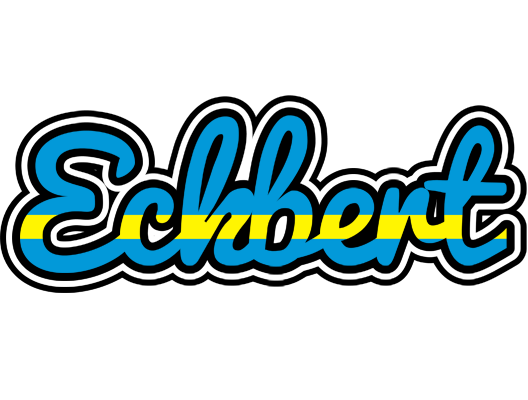 Eckbert sweden logo
