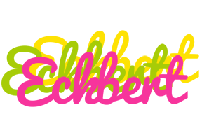 Eckbert sweets logo