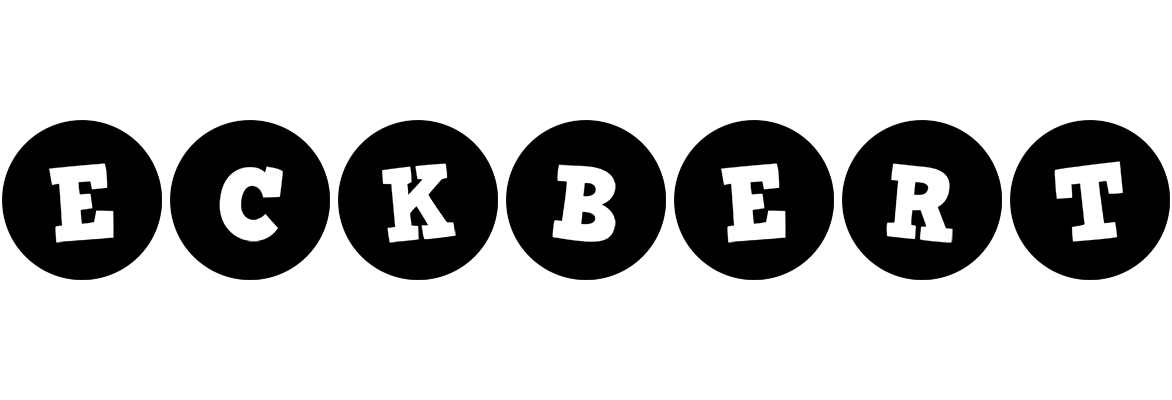 Eckbert tools logo