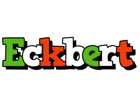Eckbert venezia logo
