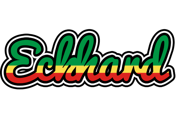 Eckhard african logo