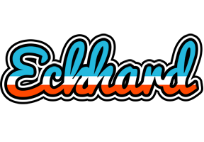 Eckhard america logo