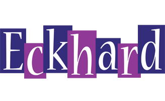 Eckhard autumn logo