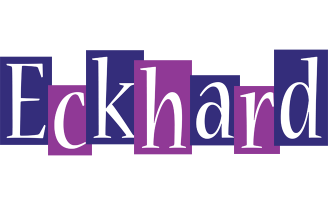 Eckhard autumn logo