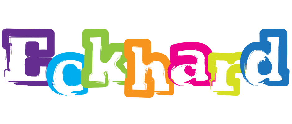 Eckhard casino logo