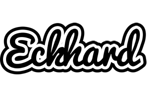 Eckhard chess logo