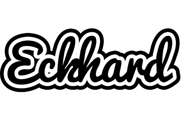 Eckhard chess logo