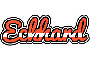 Eckhard denmark logo