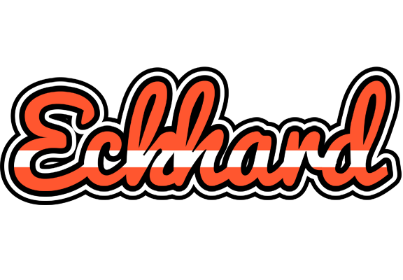 Eckhard denmark logo