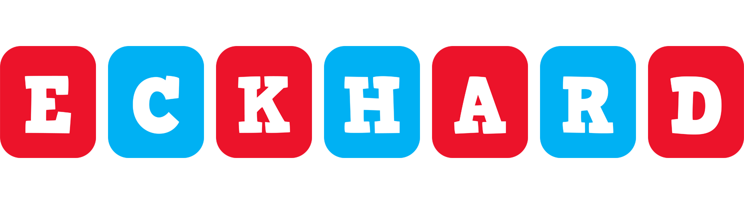 Eckhard diesel logo