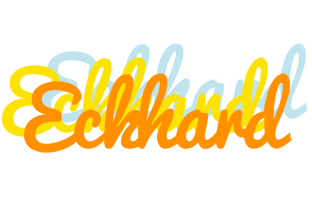 Eckhard energy logo