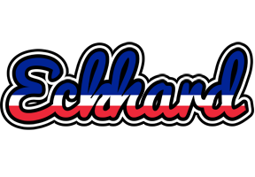 Eckhard france logo