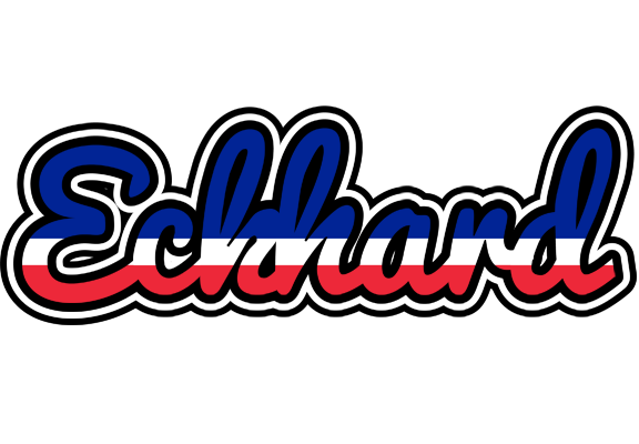 Eckhard france logo