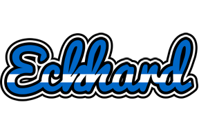 Eckhard greece logo