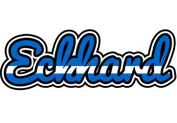 Eckhard greece logo