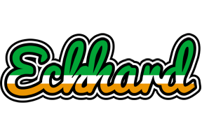 Eckhard ireland logo