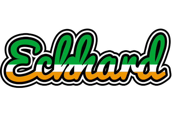 Eckhard ireland logo