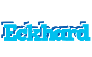 Eckhard jacuzzi logo