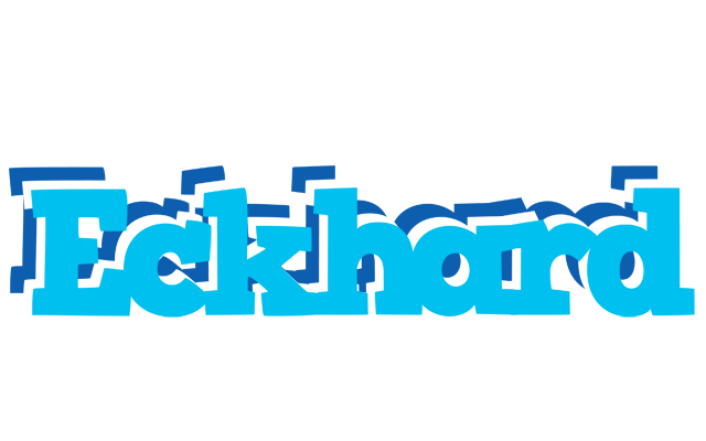 Eckhard jacuzzi logo